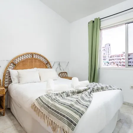 Palo Blanco شقة أذيخي